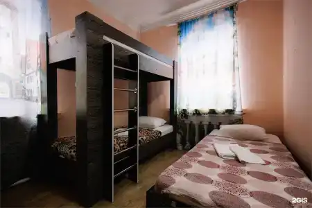 Дом - 16