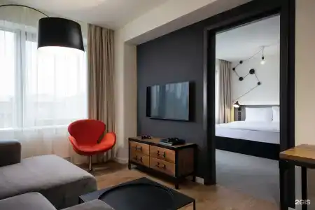 Pentahotel Арбат - 63