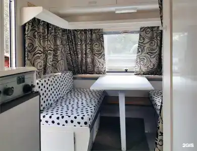GreenCamping - 6