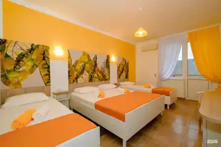 Аэлита на Восточной - 14