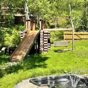 Лесная тропа - 31