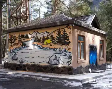 Eco Village - 21