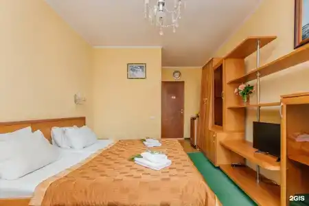 Аист - 9