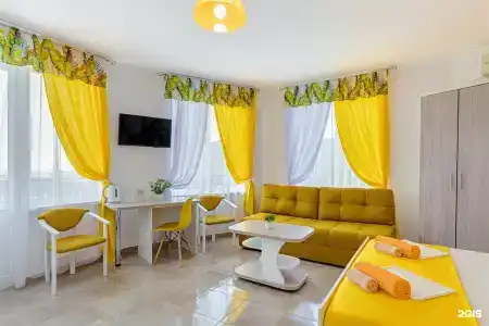 Аэлита на Восточной - 4