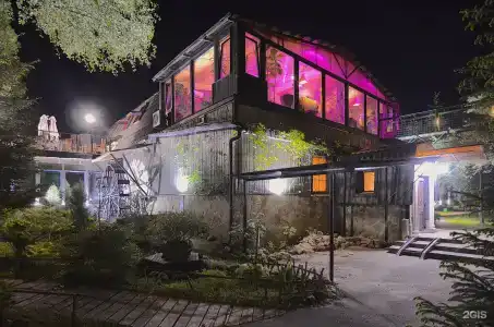 VE art resort - 160