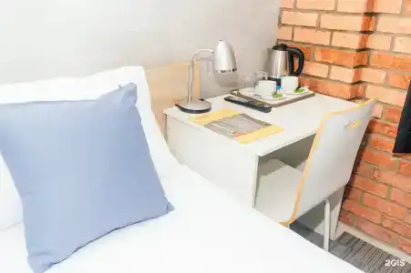 Red Brick Китай-город - 52