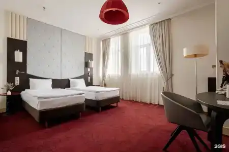 Mercure - 13