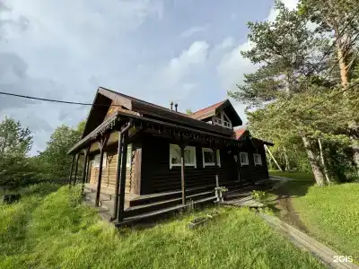 Байкальские сезоны - 51