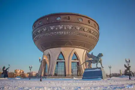 Волга - 29
