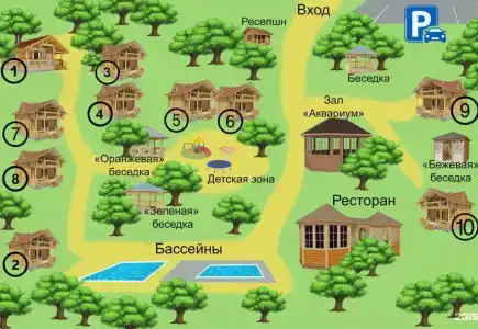 Рублевка - 37