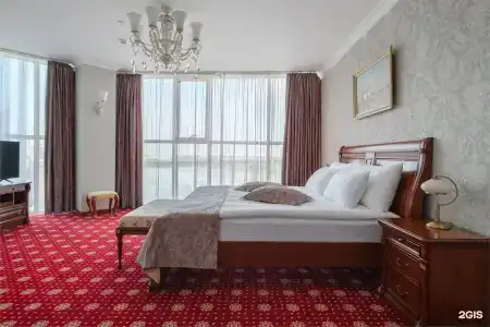 Marins Grand Hotel - 2