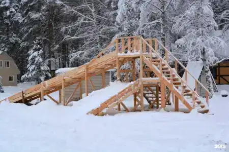 Вуокса-Хутор - 4
