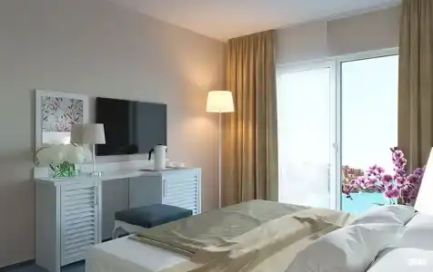 Alex Resort & Spa - 7