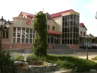 Николаевский - 1