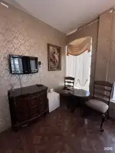 Усадьба 18 век - 4