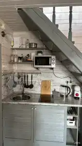 ViPhouse Ольхон - 1