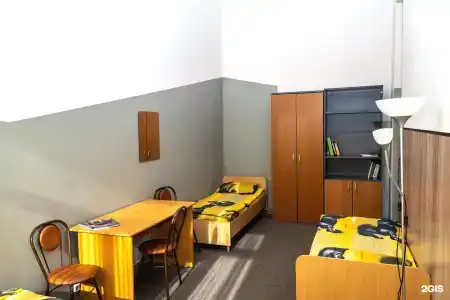 AHOSTEL - 7