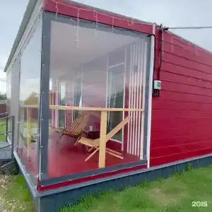 Отдых у Абуковых - 1