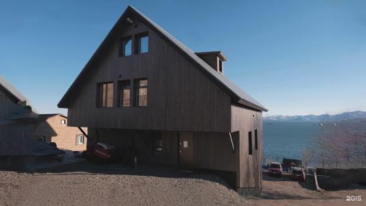 Granin House - 38