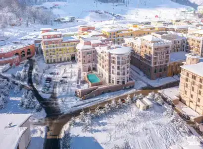 Долина 960 - 48
