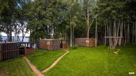 Высокий берег - 0