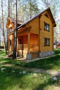 Деревня Берендеевка - 24