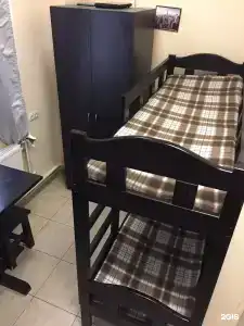 Вежливый Лось Home Boxes на Кутузовской - 75
