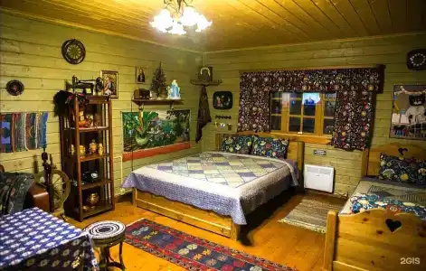 Дивный дворик - 3