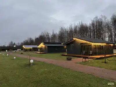 Хутор Барышево - 50