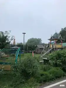 Хуторок - 5