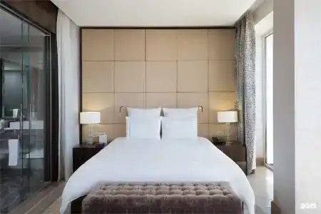 Swissоtel Resort Сочи Камелия - 13