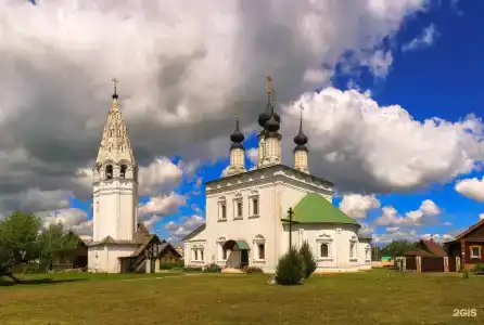 Усадьба Добролюбово - 18
