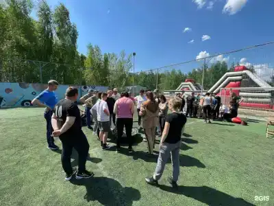 Экстрим Лэнд - 122
