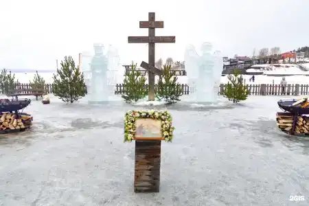Гостевой дом на Острове - 49