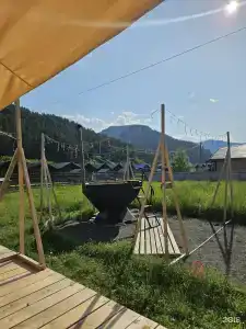 Сибирь - 17