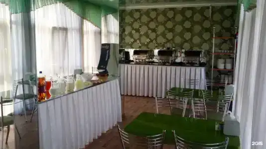 Радуга Серенити - 4