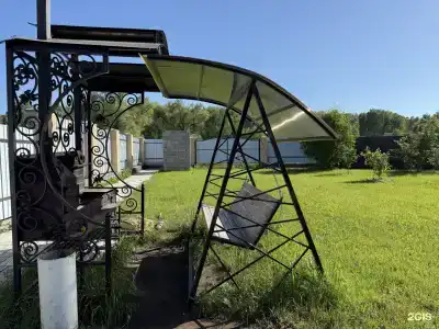 Дом коттедж на озере Кандррыкуль - 21