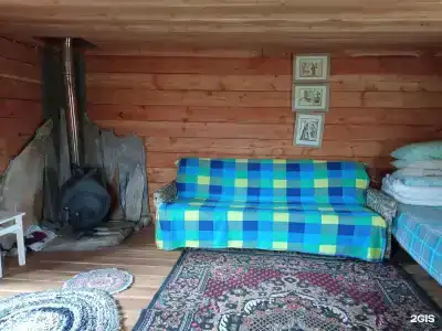 Алтын-Тура - 4
