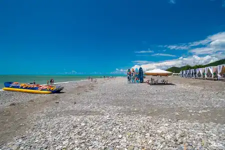 Sea Family & Spa - 8