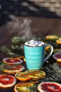 Кемпинг у Волги Лиман - 23