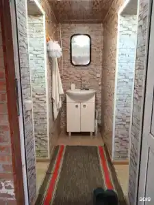 Турист - 6