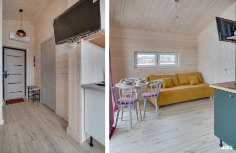 LuckyHomeRent Прилесная 1 - 10