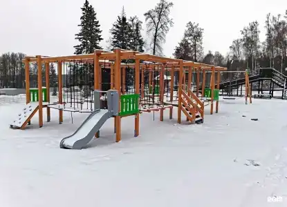 Крутушка - 66
