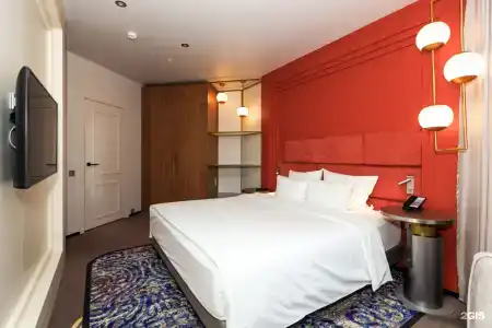 Mercure - 15