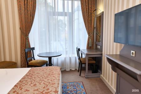 Mercure Арбат - 56