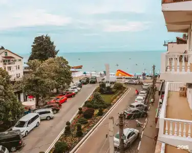 Афалина - 1