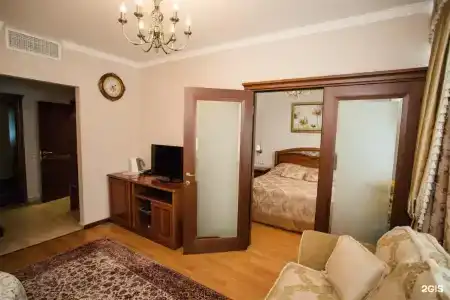 Подмосковье - 81