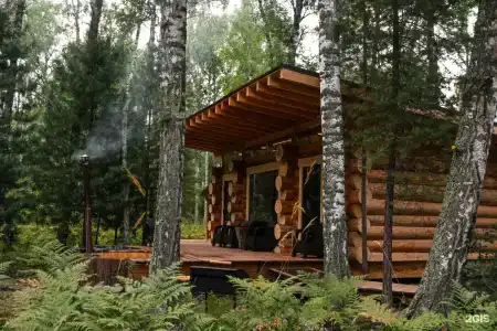 Pinewood resort & SPA - 17