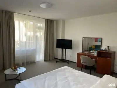 Ola resort - 6
