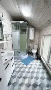 Архыз Шале - 60